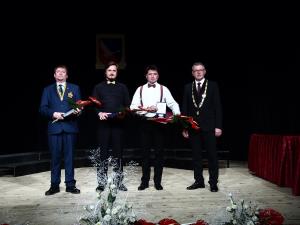 S slavnostno sejo smo počastili občinski praznik 2